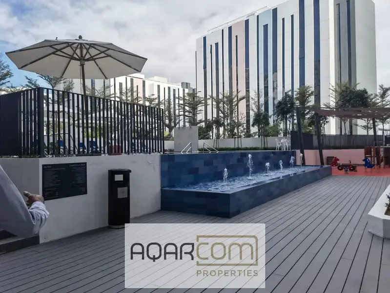LUXURY 2BED FOR SALE | READY TO MOVE | OPEN WITH VIEW | GREAT FINISHING | ALJADA | MUWAILEH COMMERCIAL | SHARJAH