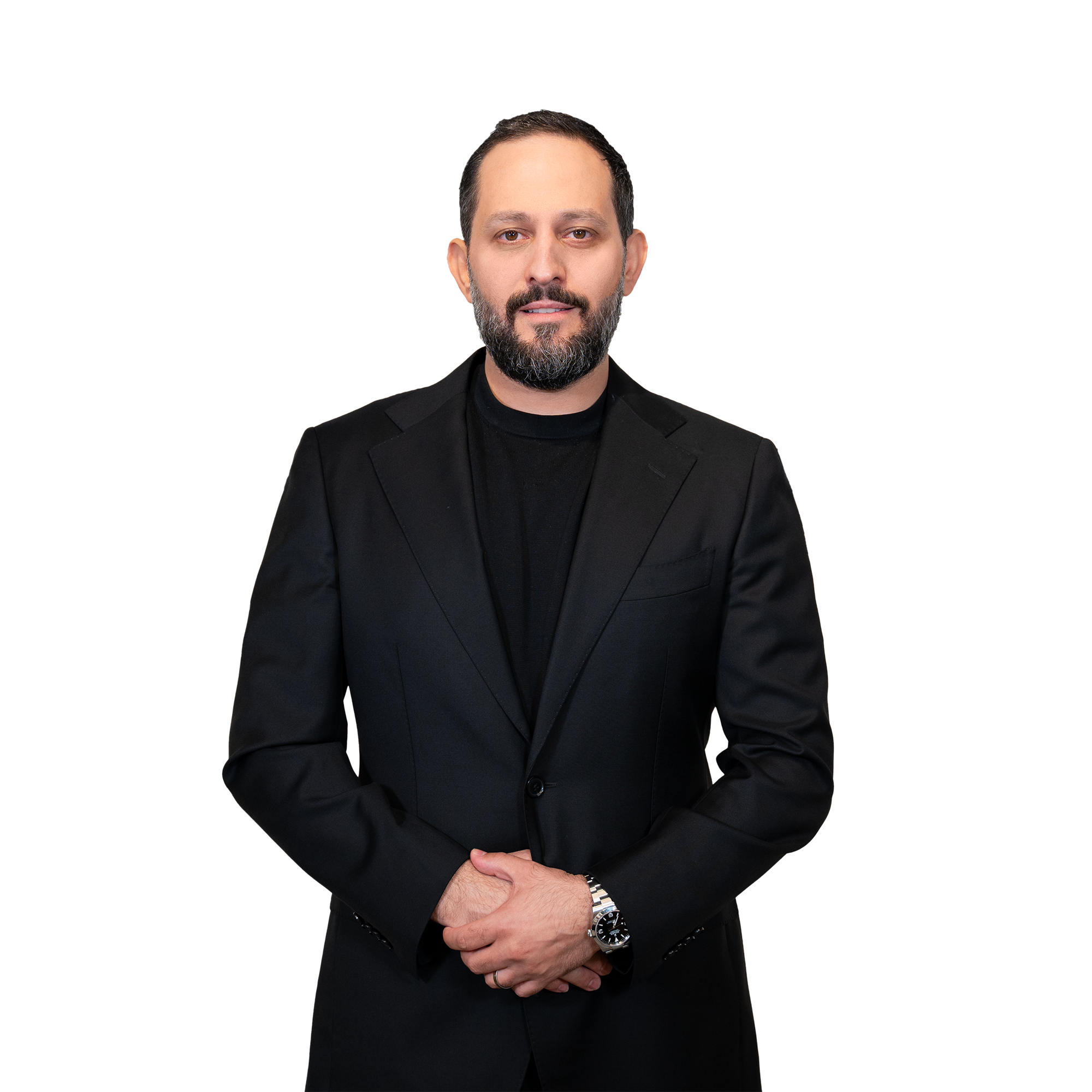 Firas Shujaa