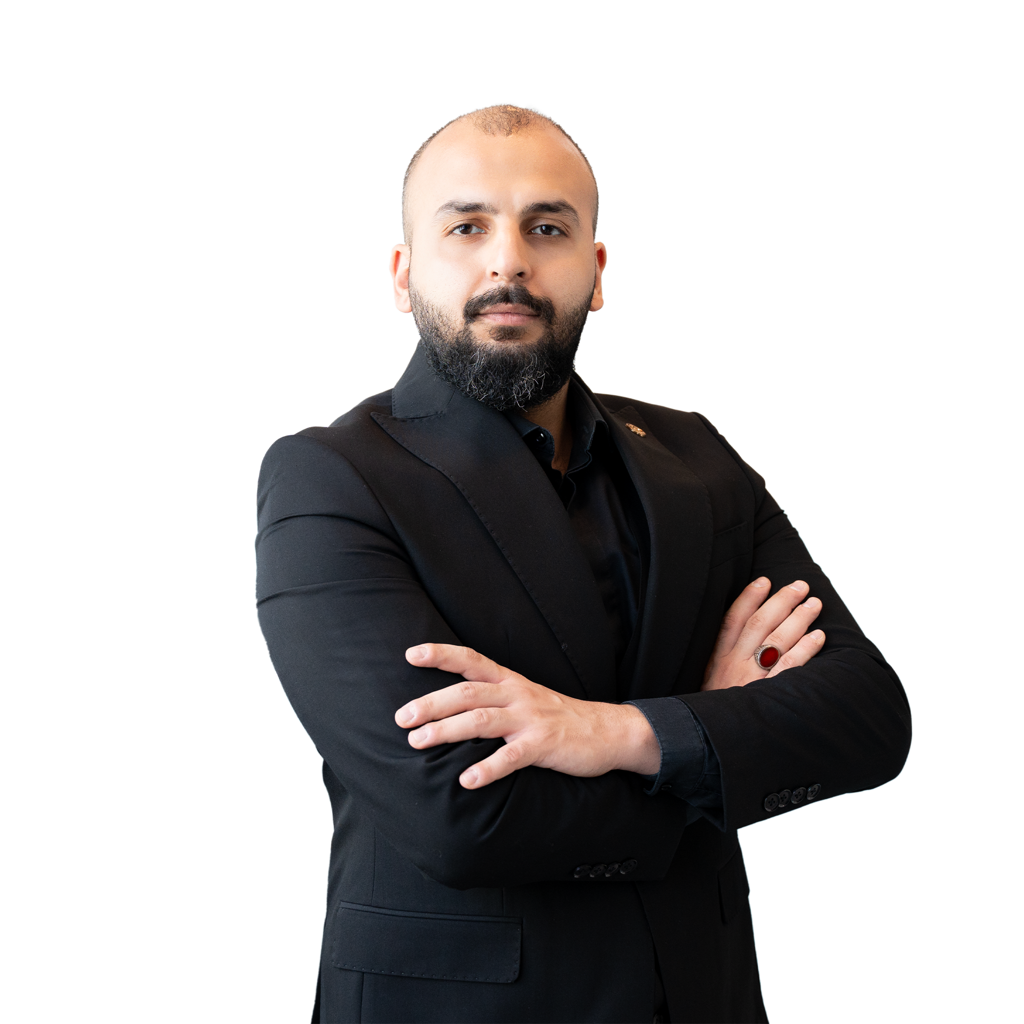 Mulham Mohamad