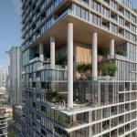 Verve City Walk By Merass