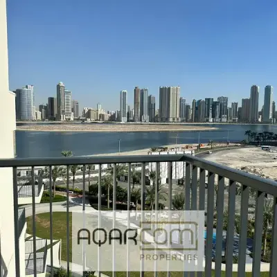 Stunning Premium New 3BR For Sale By Eagle Hills, Maryam Island , Ready To Move In
