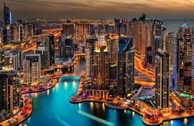Top 10 Leading Real Estate Developers in the United Arab Emirates