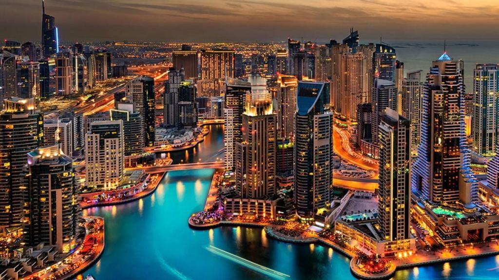 Top 10 Leading Real Estate Developers in the United Arab Emirates